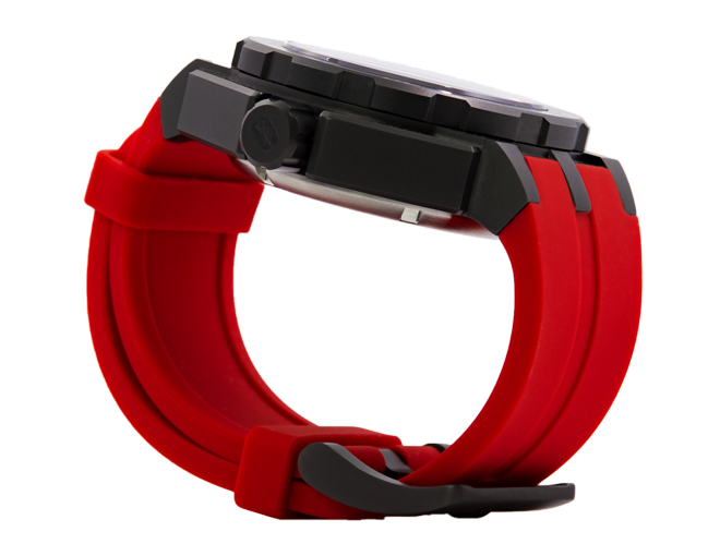 EVOX DIVER / DV1-02