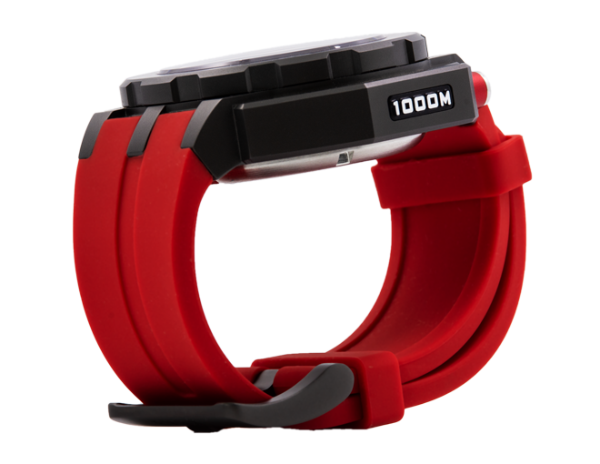 EVOX DIVER / DV1-02