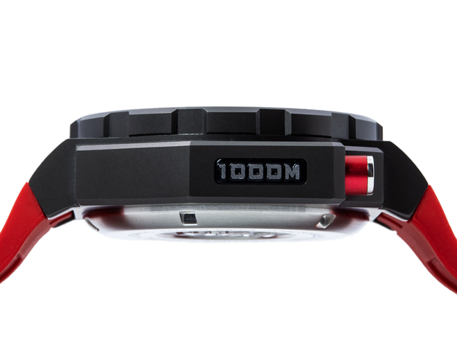 EVOX DIVER / DV1-02