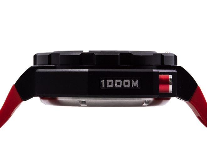 EVOX DIVER / DV1-03