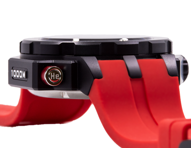 EVOX DIVER / DV1-03