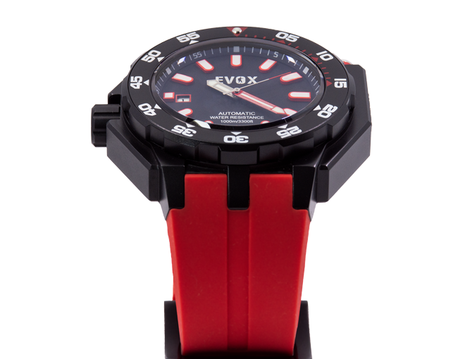 EVOX DIVER / DV1-03