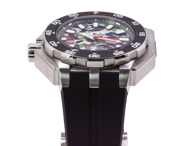 EVOX DIVER / DV1-06