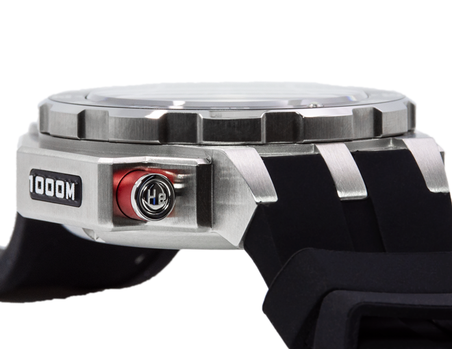 EVOX DIVER / DV1-06