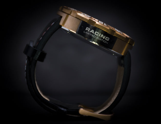Nitron Racing GMT Bronzo