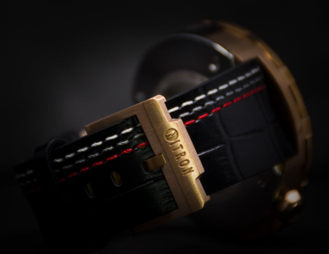 Nitron Racing GMT Bronzo