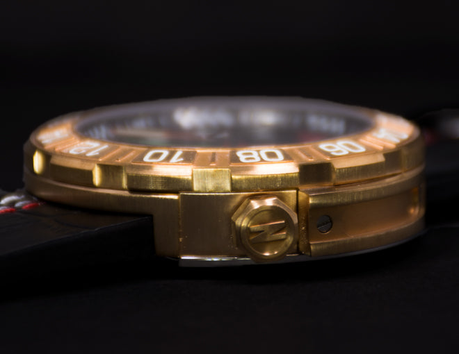 Nitron Racing GMT Bronzo