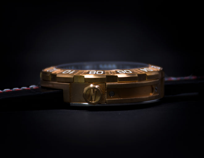 Nitron Racing GMT Bronzo