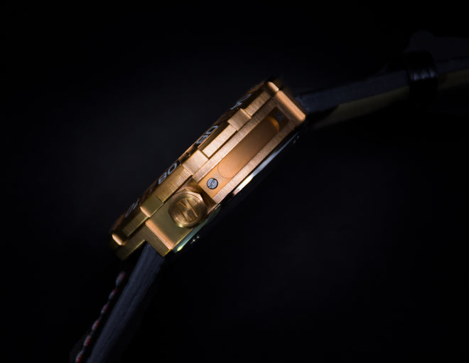 Nitron Racing GMT Bronzo