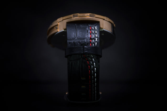 Nitron Racing GMT Bronzo