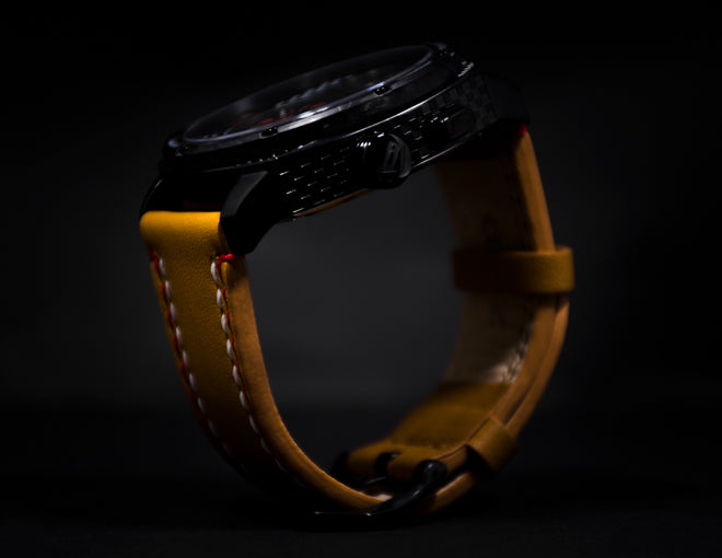 ZOID Power Racing / Black