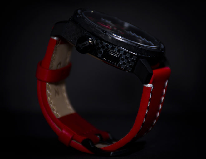 ZOID Power Racing / Black