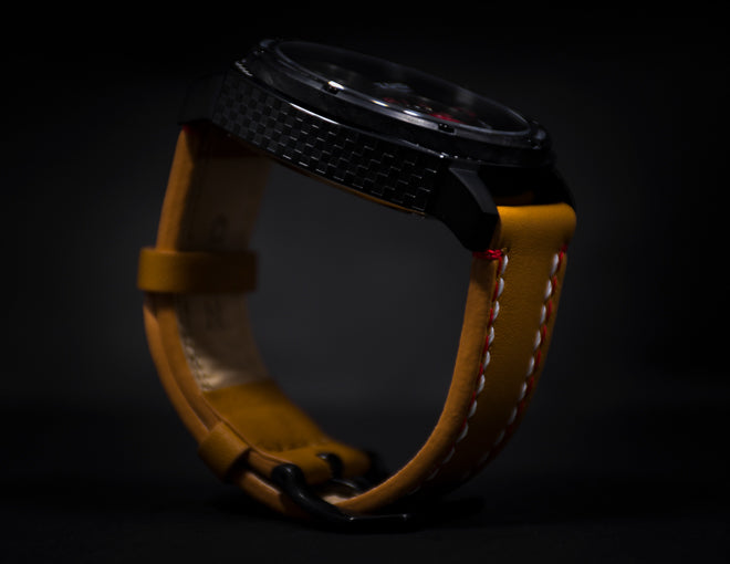 ZOID Power Racing / Black