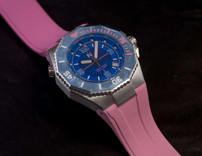 Nsquare Ocean Speed Pink