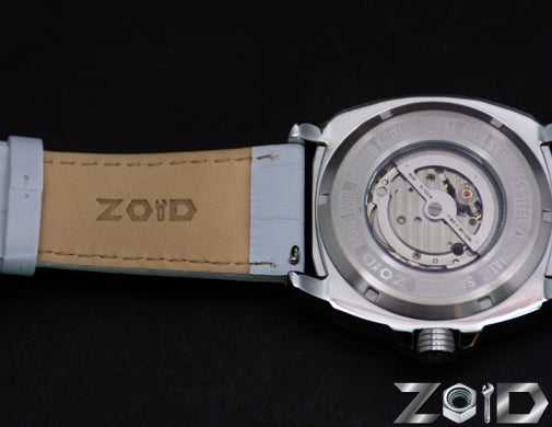 Zoid Mystery / Stainless Steel