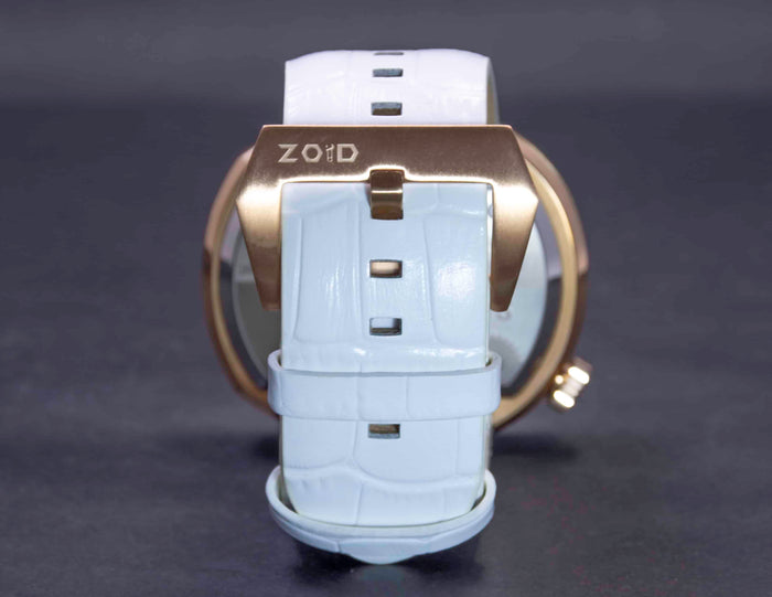 Zoid 66 / Crystal Rose Gold