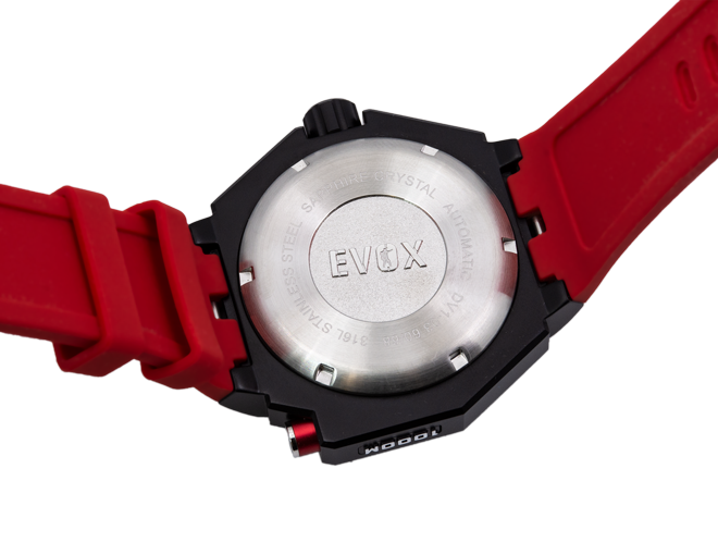 EVOX DIVER / DV1-03