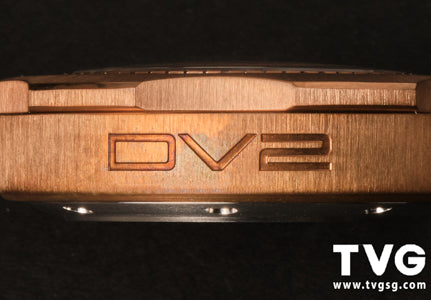 Evox Diver / DV2-01C